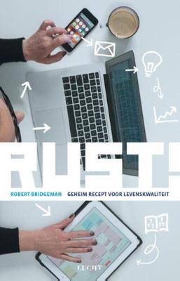 Rust! - Robert Bridgeman - eBook (9789491729614) Rust! - Robert Bridgeman - eBook (9789491729614)