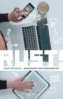 Rust! - Robert Bridgeman - eBook (9789491729614)