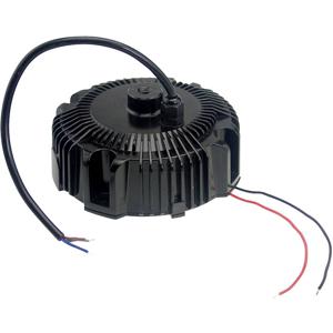 Mean Well HBG-100-36DA LED-driver Constante stroomsterkte 97.2 W 2.7 A 21.6 - 36 V/DC Dali, Dimbaar, PFC-schakeling, Outdoor, Overbelastingsbescherming,