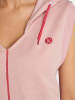 Just Rhyse / Hoody Moeraki Active in rose