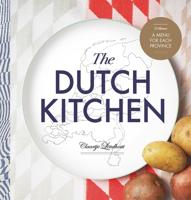 The Dutch kitchen - Claartje Lindhout - eBook (9789023015628)