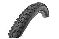 Schwalbe Buitenband Black Jack 26 x 1.90 (47 559) zwart