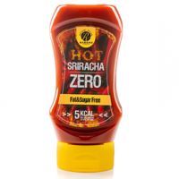 Rabeko Sriracha Zero Saus (350 ml)