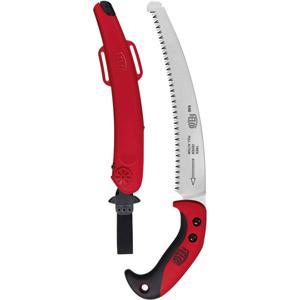 Felco 640 27 cm Zwart, Metallic, Rood