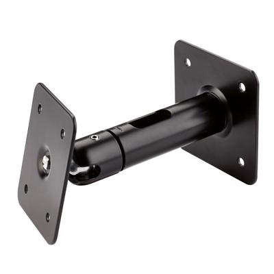 K&M 24185 Kantelbare en draaibare muur- of plafondbeugel tot 10kg K&M 24185 Kantelbare en draaibare muur- of plafondbeugel tot 10kg