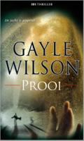 Prooi - Gayle Wilson - eBook (9789461708236)