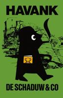 De Schaduw & Co - Havank - ebook