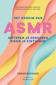 Het geheim van ASMR - Craig Richard - ebook