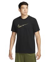 Nike Dri-Fit Training sportshirt heren - thumbnail