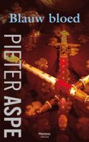 Blauw bloed - Pieter Aspe - Paperback (9789022327500)