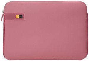 Case Logic LAPS-113 Heather Rose notebooktas 33,8 cm (13.3") Opbergmap/sleeve Roze