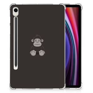 Samsung Galaxy Tab S9 Tablet Back Cover Gorilla