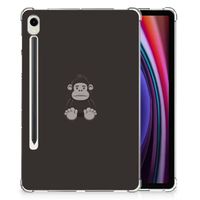 Samsung Galaxy Tab S9 Tablet Back Cover Gorilla