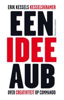 Een idee aub - Erik Kessels - ebook - thumbnail