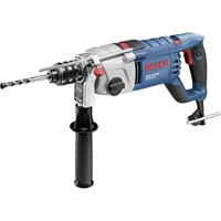 Bosch Professional GSB 162-2 RE Klopboormachine 1 snelheid 1500 W Incl. koffer - thumbnail