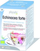 Echinacea forte thee bio