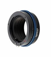 Novoflex Adapter Sony E-mount camera naar Sony Alpha objectief