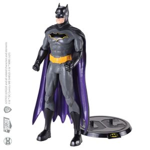 DC Comics: Batman Bendyfig