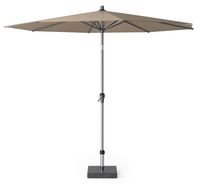 Platinum Riva 300 cm Taupe parasol - thumbnail