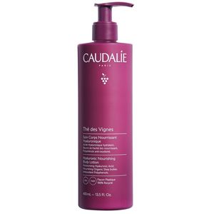 Caudalie Thé des Vignes Voedende Lichaamsverzorging 400ml