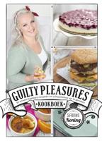 Guilty Pleasures kookboek - Sabine Koning - ebook