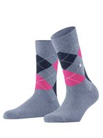 Burlington - Socks - Queen -