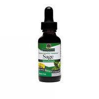 Salie/salvia extract alcoholvrij - thumbnail