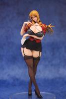 Lesson with Vampire PVC Statue 1/6 Renka Akame Ver. 1.1 30 cm --- DAMAGED PACKAGING