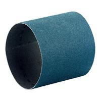 Metabo 623474000 Schuurbandset, korrel 80 (Ø) 90 mm, 1 stuk