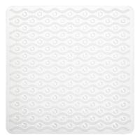 Sealskin Veiligheidsmat Drip 55x55 cm Transparant