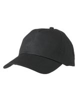 Myrtle Beach MB001 5 Panel Promo Cap