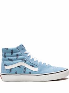 Vans baskets montantes SK8 - Bleu