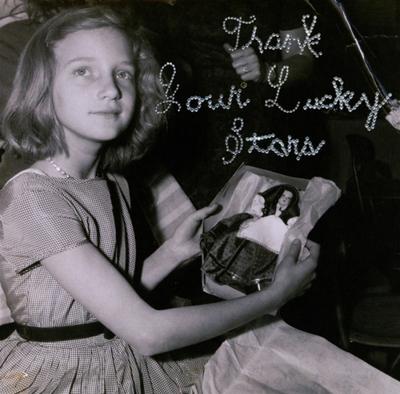 Thank Your Lucky Stars - CD (5414939929908)