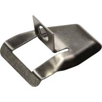 Harting 09 67 000 9907 09 67 000 9907 Vergrendelingshaak Zilver 1 stuk(s) - thumbnail