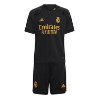 adidas Real Madrid 3e Tenue 2023-2024 Kids - thumbnail