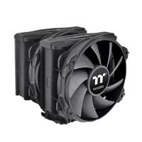 Thermaltake TOUGHAIR 710 Processor Luchtkoeler 14 cm Zwart