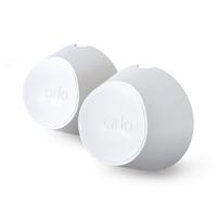 Arlo magnetische muurbevestiging, wit, compatibel met Arlo Pro 3, Pro 4, Pro 5, Ultra 2 beveiligingscamera - Arlo Gecertificeerd Accessoire, VMA5000