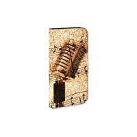 B2Ctelecom LK411 mobiele telefoon behuizingen Folioblad Multi kleuren