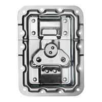 Adam Hall - 172573 grote vlinder met 14 mm diepte met klinkbescherming