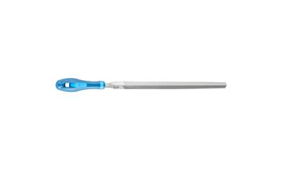 PFERD 11211157 Werkplaatsvijl driehoekig kap 2 incl. ergonomisch vijlheft Lengte 150 mm 1 stuk(s)