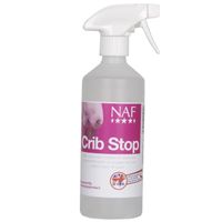 NAF Crib Stop spray