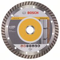 Bosch Accessories 2608602396 Bosch Power Tools Diamanten doorslijpschijf Diameter 180 mm 1 stuk(s) - thumbnail