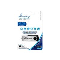MediaRange USB Flexi-Drive 32GB USB 2.0
