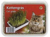 Beeztees Assorti voor kat in plastic doos 130 g