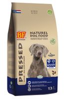 Bf petfood Bf petfood geperst lam / rijst premium - thumbnail