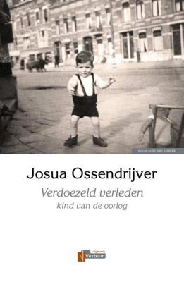 Verdoezeld verleden - Josua Ossendrijver - Hardcover (9789074274692)