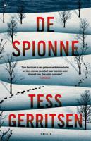 De spionne (Paperback)