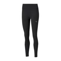 Puma hardlooplegging zwart