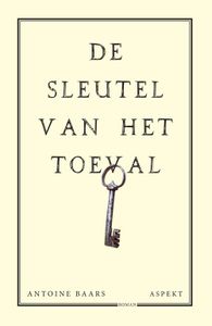 De sleutel van het toeval - Antoine Baars - ebook