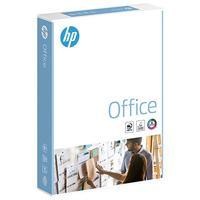 HP Kopieerpapier Office CHP110: 80 g DIN A4, 500 vel, mat, wit - allround kopieerpapier voor kantoor en thuiskantoor